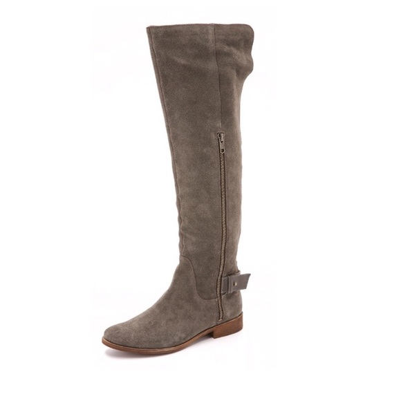 Splendid Polly tall boot size 7.5 New in Box - Picture 2 of 8